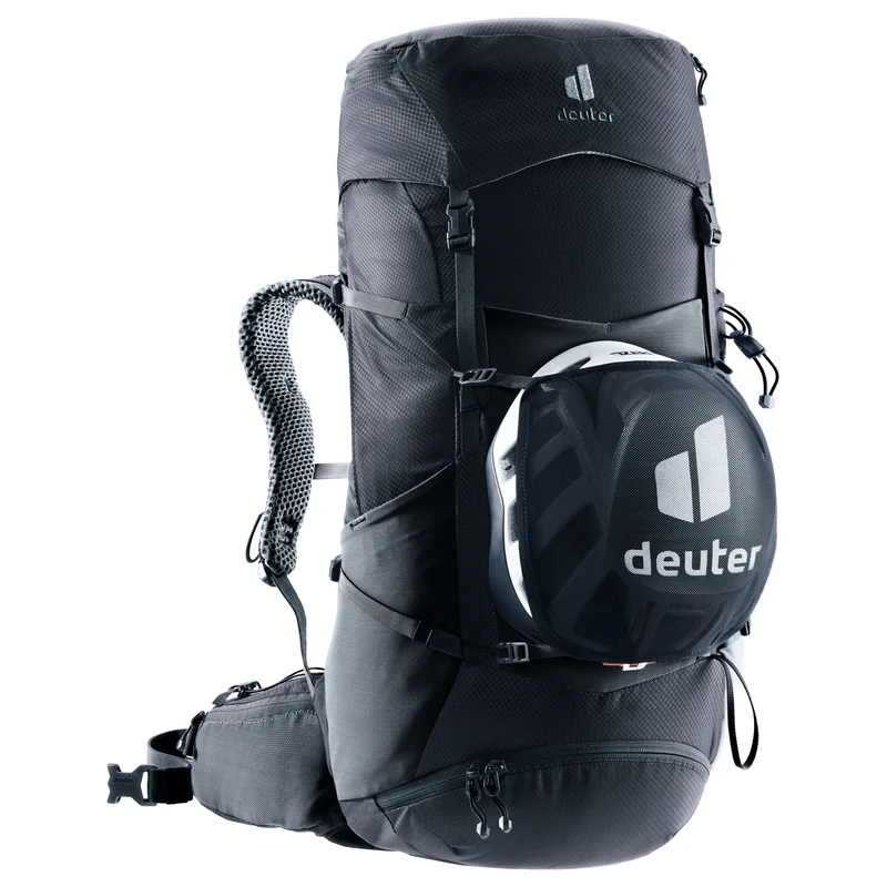 Deuter Futura Pro 32 - Wanderrucksack 67 cm (black)