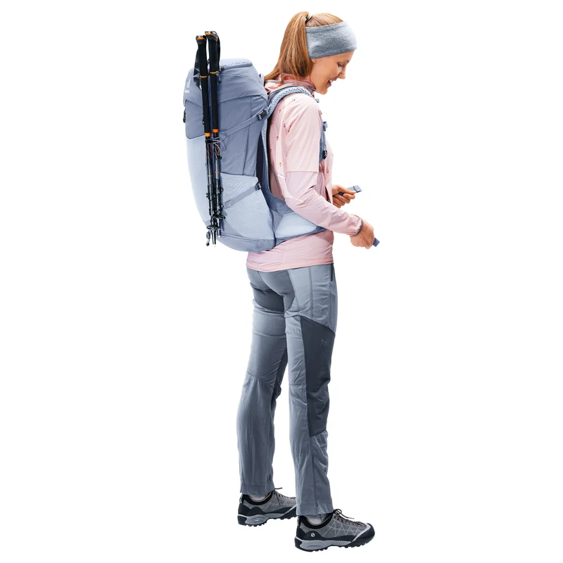 Deuter Futura Pro 30 SL - Wanderrucksack 61 cm (polar-bluejay)