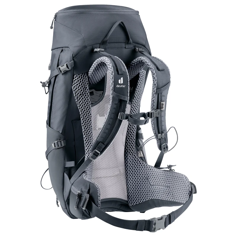 Deuter Futura Pro 30 SL - Wanderrucksack 61 cm (black)
