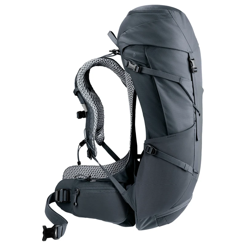 Deuter Futura Pro 30 SL - Wanderrucksack 61 cm (black)