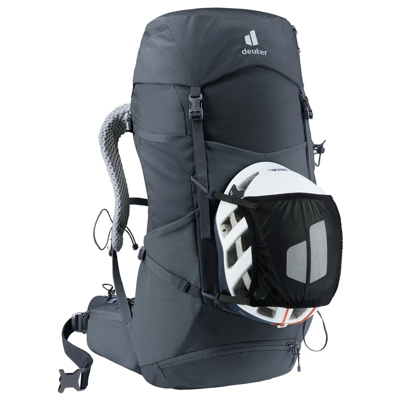 Deuter Futura Pro 30 SL - Wanderrucksack 61 cm (black)