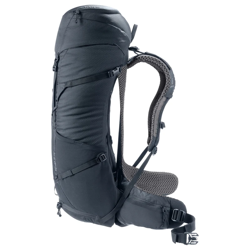 Deuter Futura 34 EL - Wanderrucksack 69 cm (black)