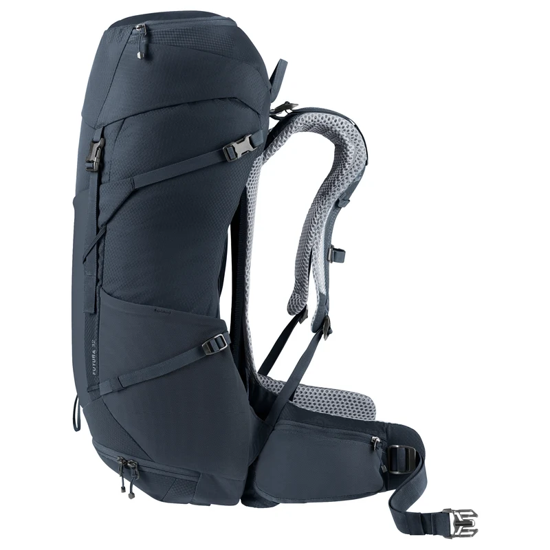 Deuter Futura 32 - Wanderrucksack 66 cm (black)