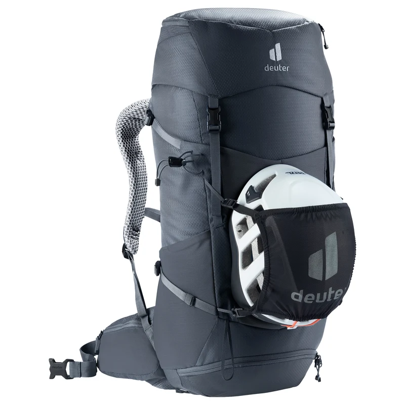 Deuter Futura 32 - Wanderrucksack 66 cm (black)