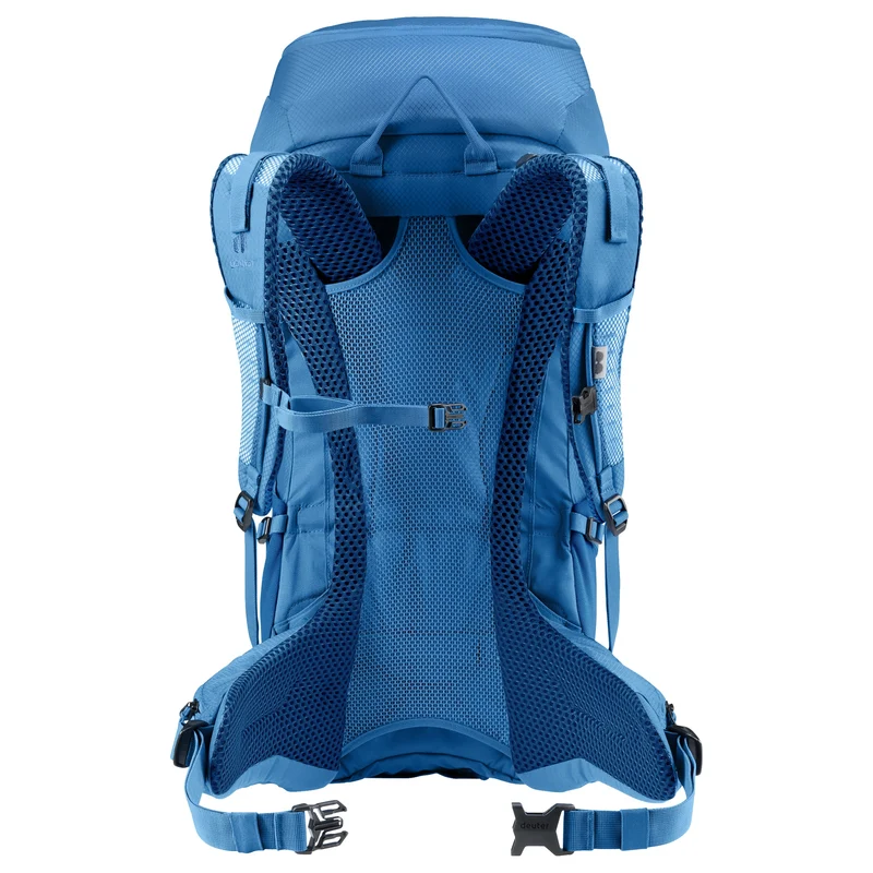 Deuter Futura 32 - Wanderrucksack 66 cm (nightblue-baltic)