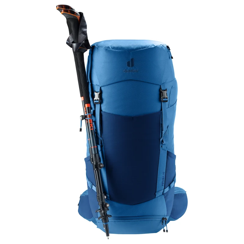 Deuter Futura 32 - Wanderrucksack 66 cm (nightblue-baltic)