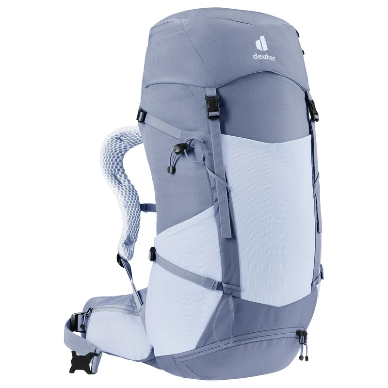 Deuter Futura 30 SL - Wanderrucksack 63 cm (polar-bluejay)
