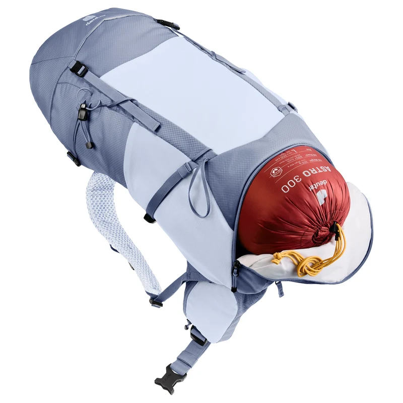 Deuter Futura 30 SL - Wanderrucksack 63 cm (polar-bluejay)