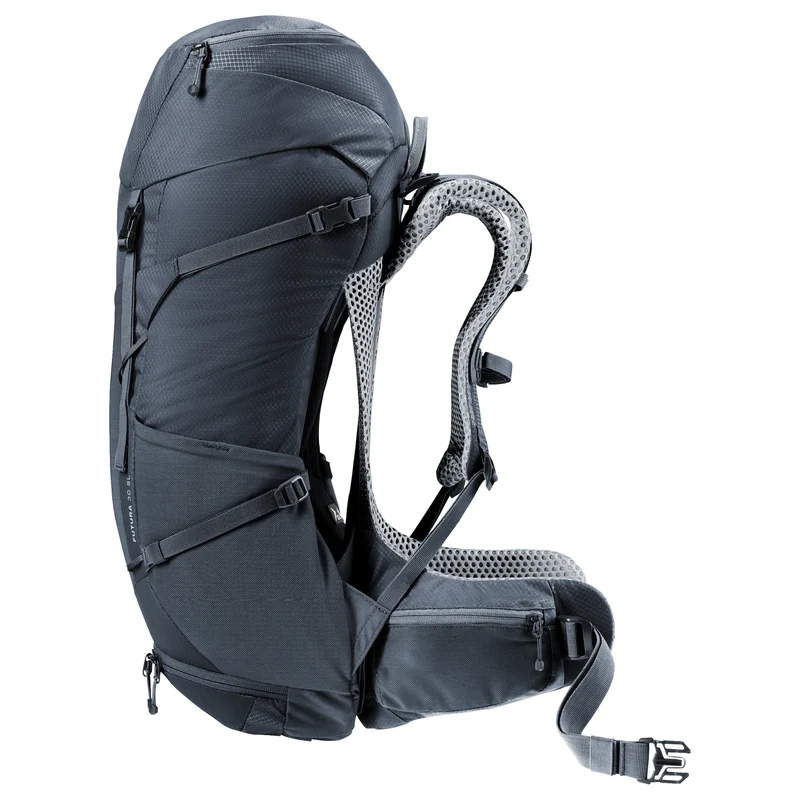 Deuter Futura 30 SL - Wanderrucksack 63 cm (black)