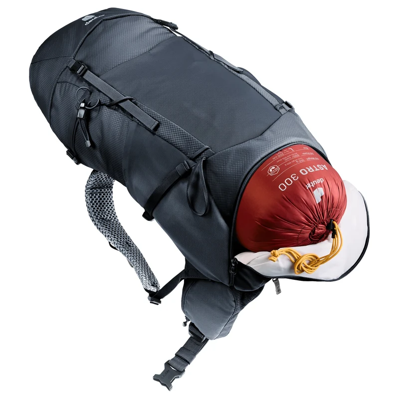 Deuter Futura 30 SL - Wanderrucksack 63 cm (black)