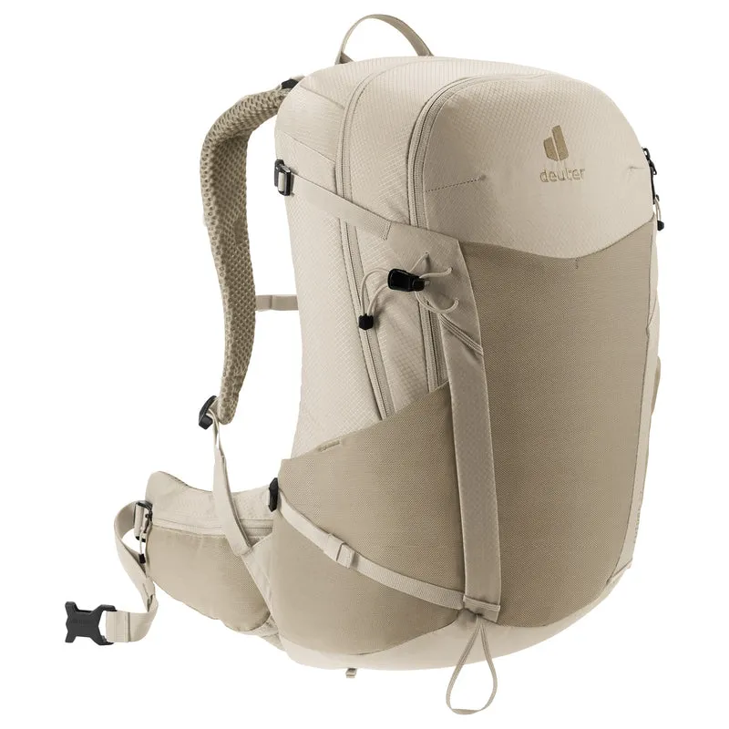 Deuter Futura 27 - Wanderrucksack 52 cm (greystone-alu)