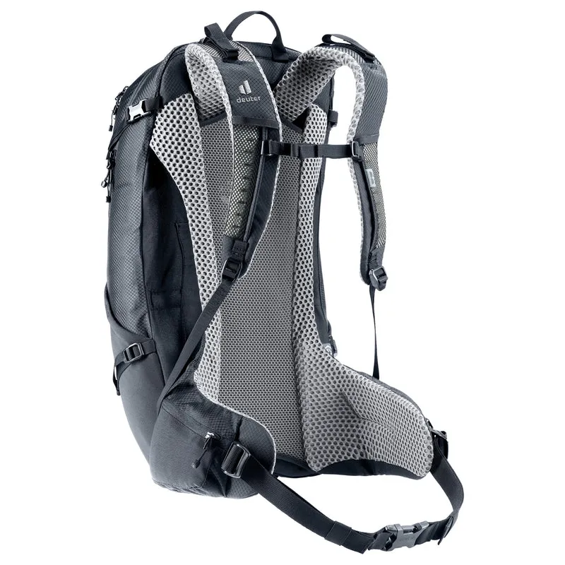 Deuter Futura 29 EL - Wanderrucksack 60 cm (black)
