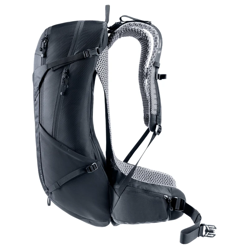 Deuter Futura 29 EL - Wanderrucksack 60 cm (black)