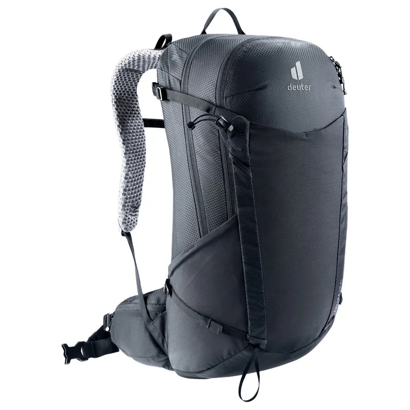 Deuter Futura 29 EL - Wanderrucksack 60 cm (black)