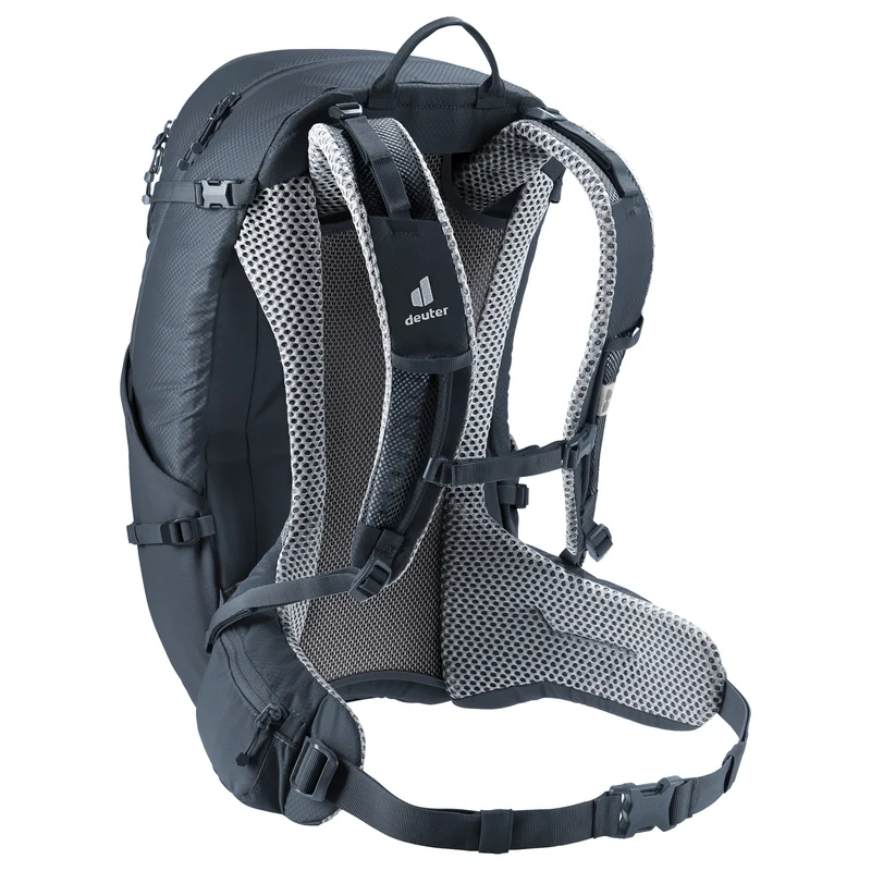 Deuter Futura 27 - Wanderrucksack 52 cm (black)