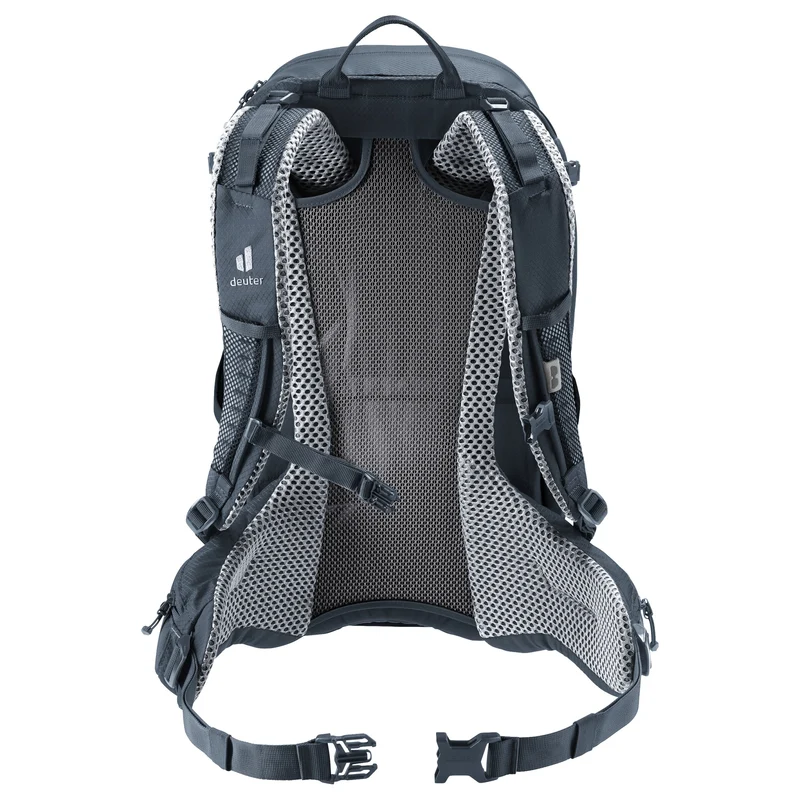 Deuter Futura 27 - Wanderrucksack 52 cm (black)