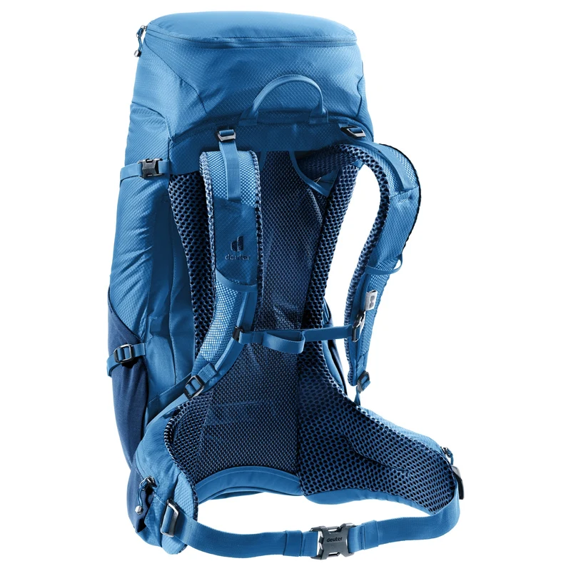 Deuter Futura 26 - Wanderrucksack 62 cm (nightblue-baltic)