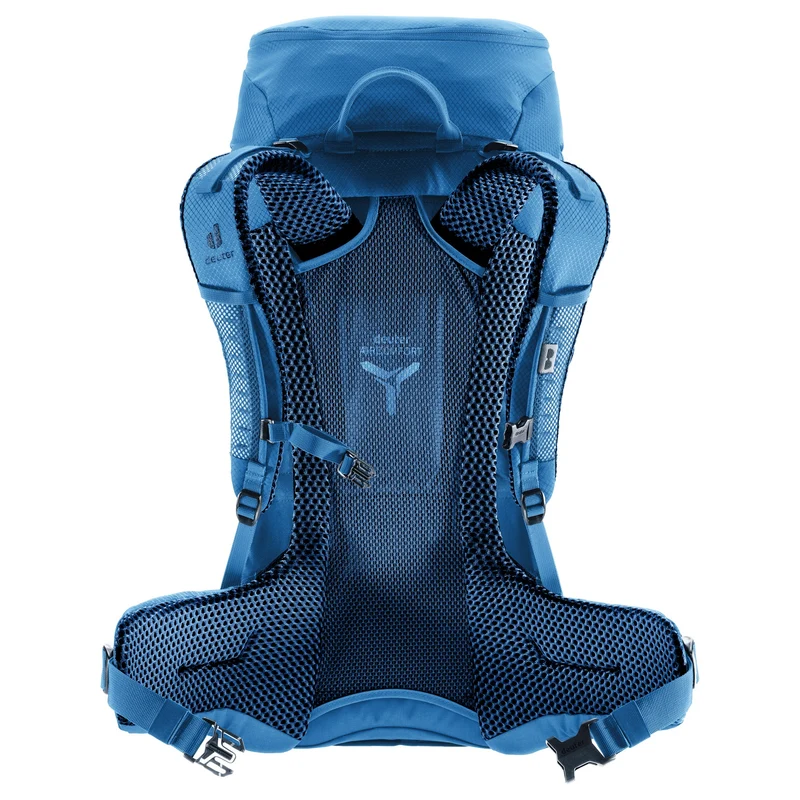 Deuter Futura 26 - Wanderrucksack 62 cm (nightblue-baltic)