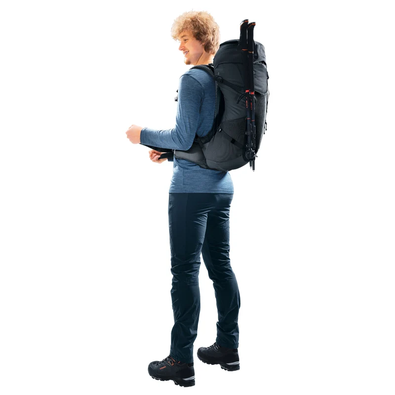 Deuter Futura 26 - Wanderrucksack 62 cm (black)
