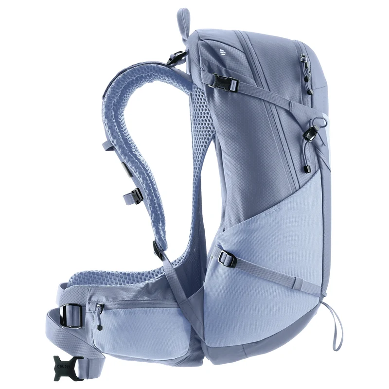 Deuter Futura 25 SL - Wanderrucksack 52 cm (polar-bluejay)