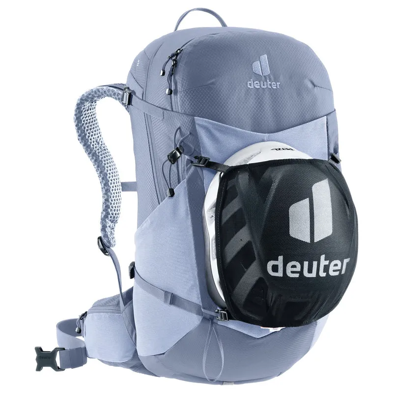 Deuter Futura 25 SL - Wanderrucksack 52 cm (polar-bluejay)