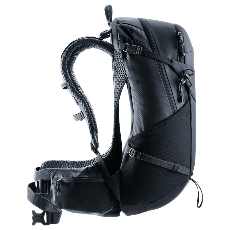 Deuter Futura 25 SL - Wanderrucksack 52 cm (black)