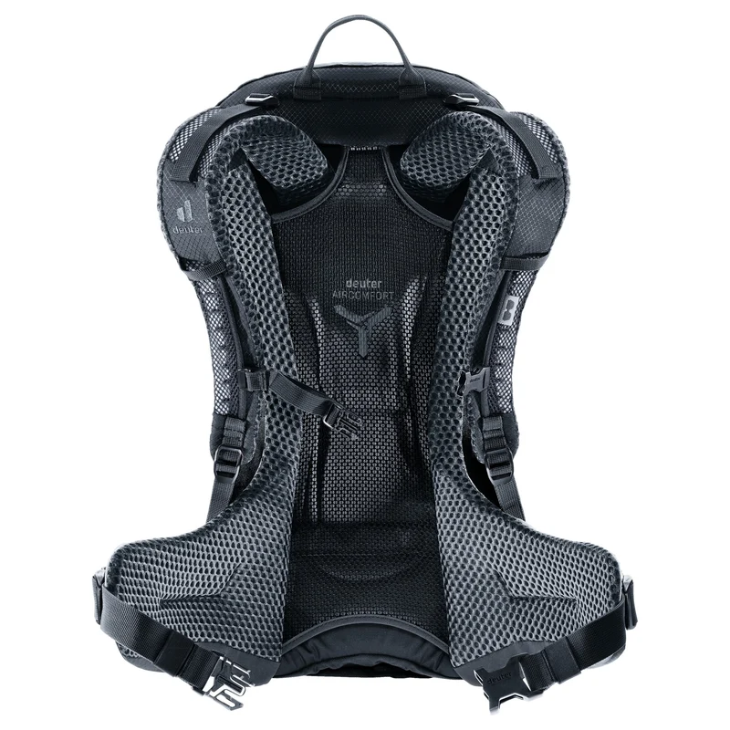Deuter Futura 25 SL - Wanderrucksack 52 cm (black)
