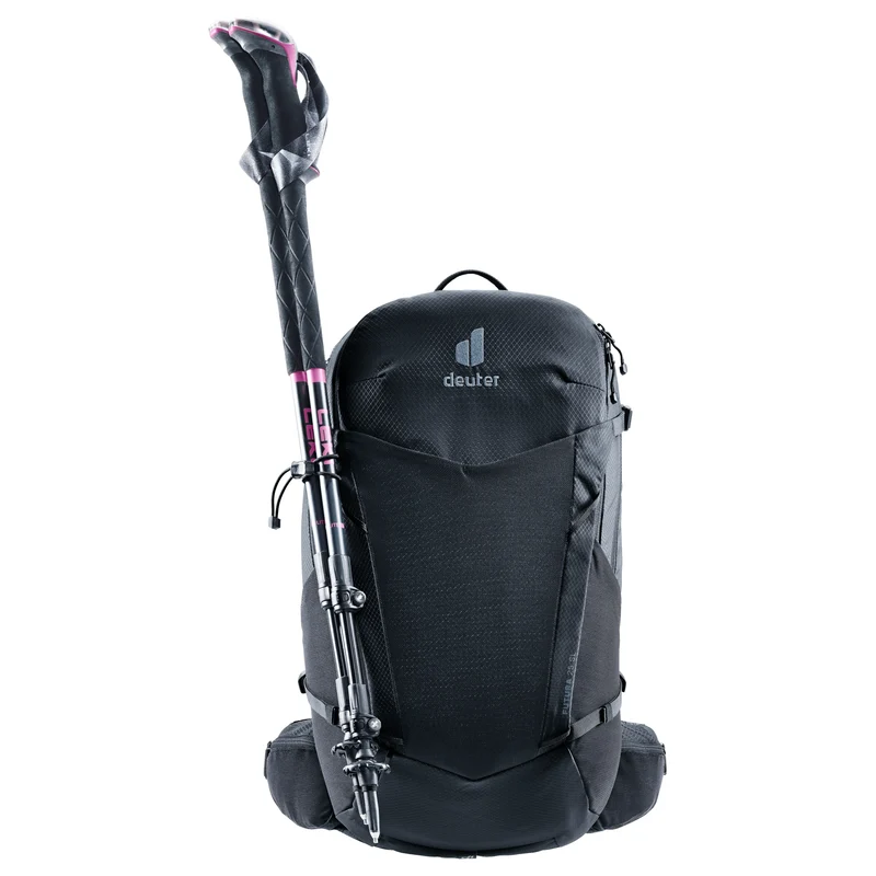 Deuter Futura 25 SL - Wanderrucksack 52 cm (black)
