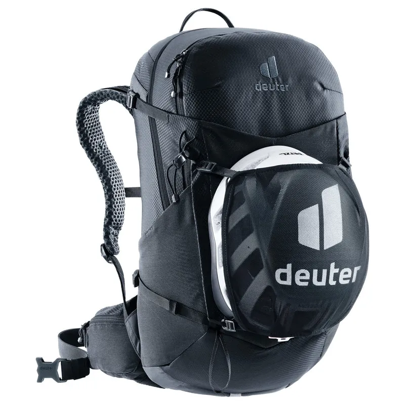 Deuter Futura 25 SL - Wanderrucksack 52 cm (black)