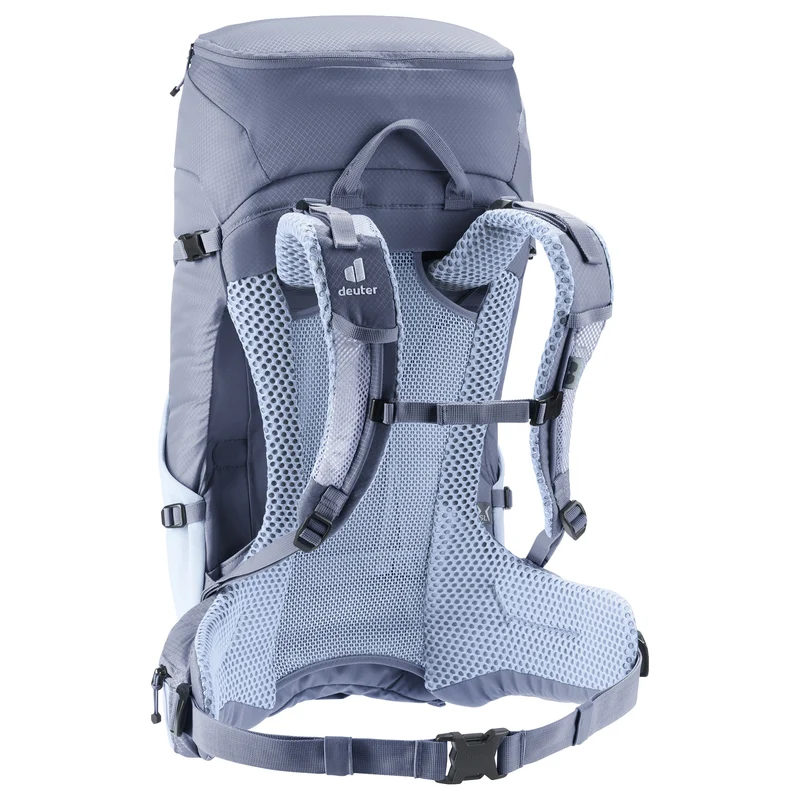 Deuter Futura 24 SL - Wanderrucksack 60 cm (polar-bluejay)