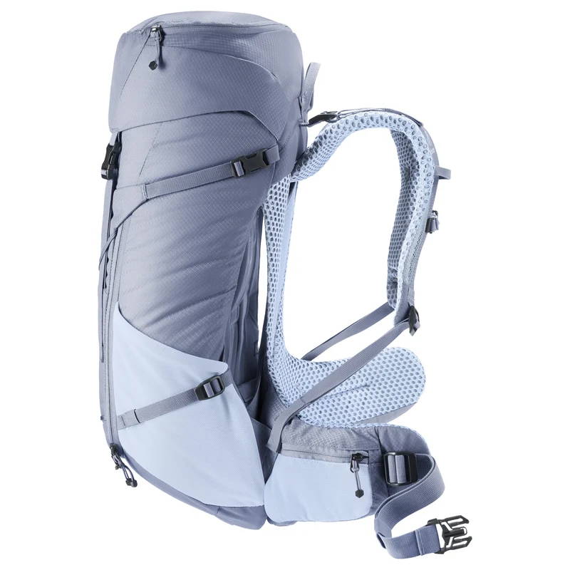 Deuter Futura 24 SL - Wanderrucksack 60 cm (polar-bluejay)