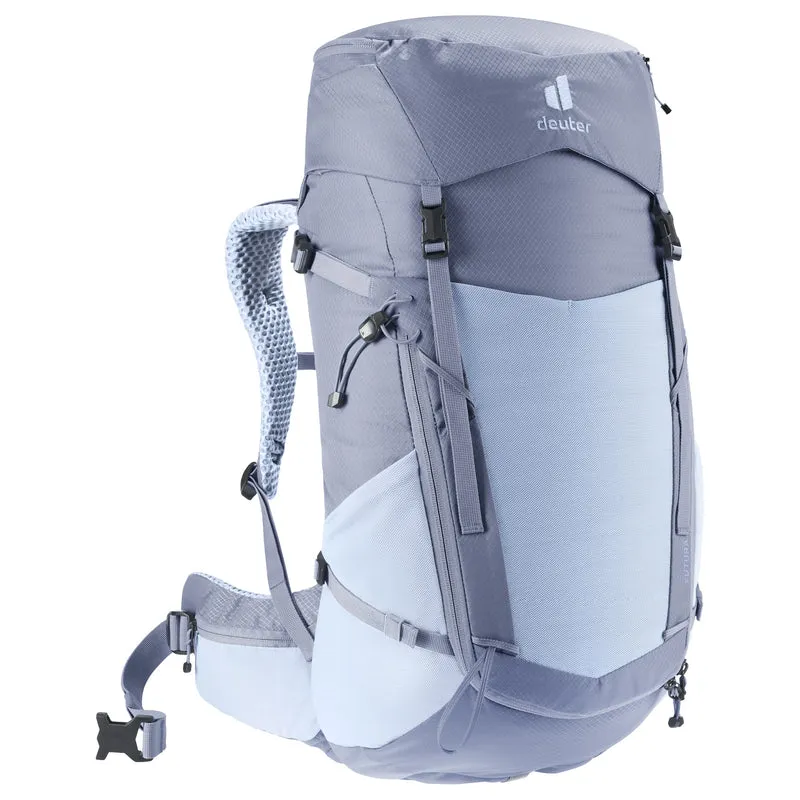 Deuter Futura 24 SL - Wanderrucksack 60 cm (polar-bluejay)