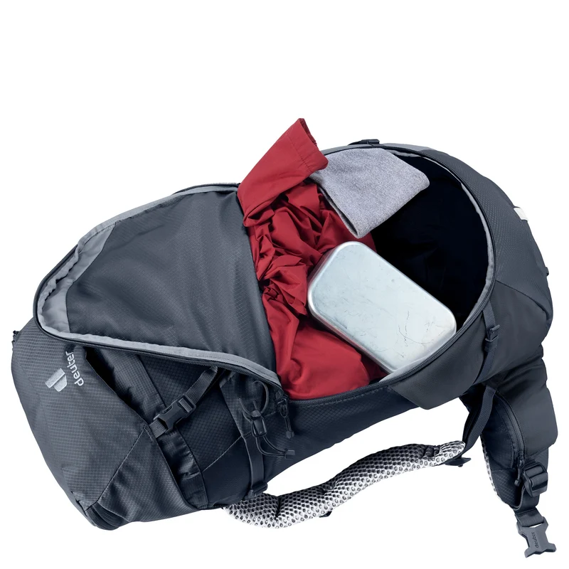 Deuter Futura 24 SL - Wanderrucksack 60 cm (black)