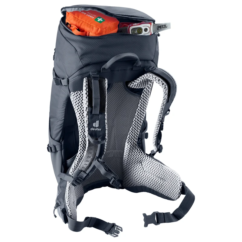 Deuter Futura 24 SL - Wanderrucksack 60 cm (black)