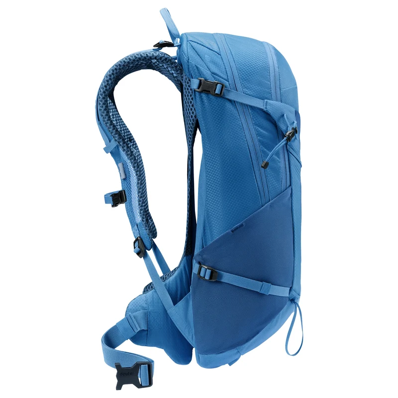 Deuter Futura 23 - Wanderrucksack 57 cm (nightblue-baltic)