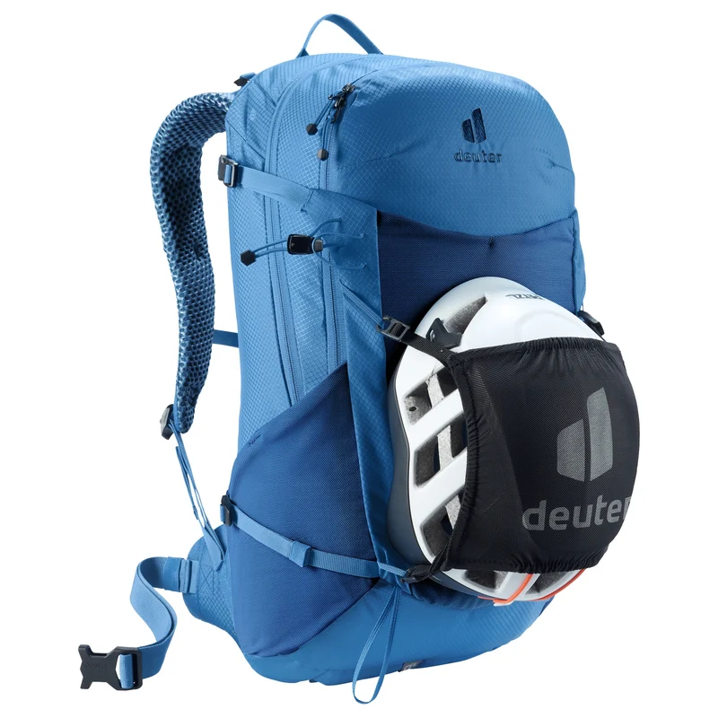 Deuter Futura 23 - Wanderrucksack 57 cm (nightblue-baltic)