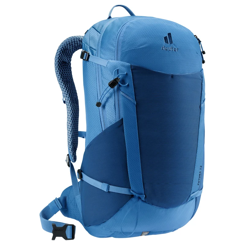 Deuter Futura 23 - Wanderrucksack 57 cm (nightblue-baltic)