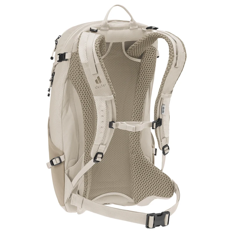 Deuter Futura 23 - Wanderrucksack 57 cm (greystone-alu)