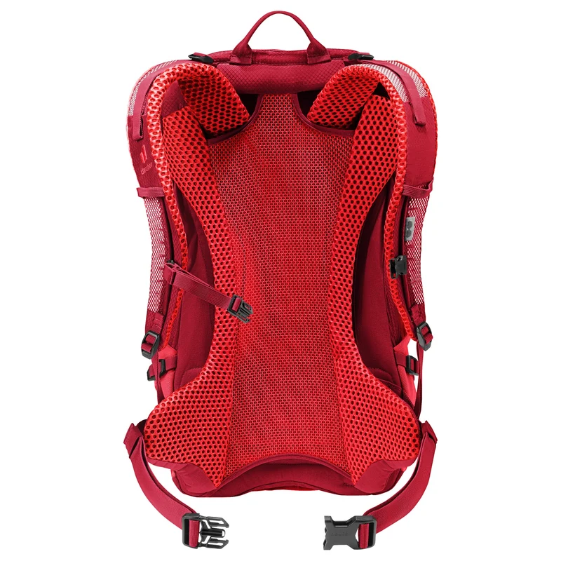 Deuter Futura 23 - Wanderrucksack 57 cm (cherry-masala)
