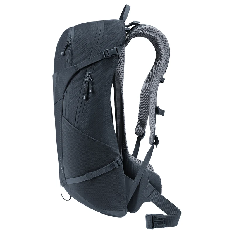 Deuter Futura 23 - Wanderrucksack 57 cm (black)
