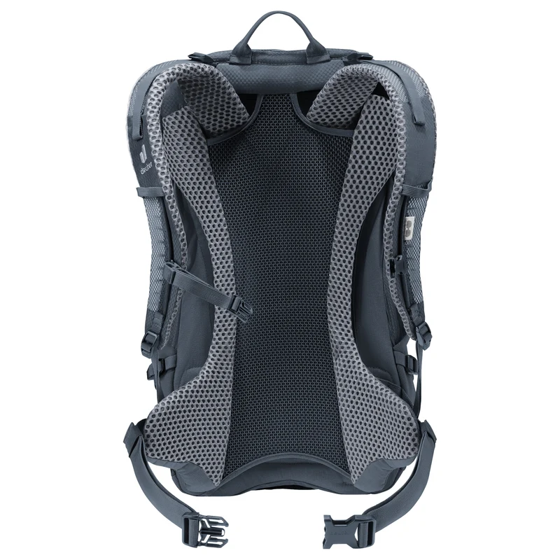 Deuter Futura 23 - Wanderrucksack 57 cm (black)