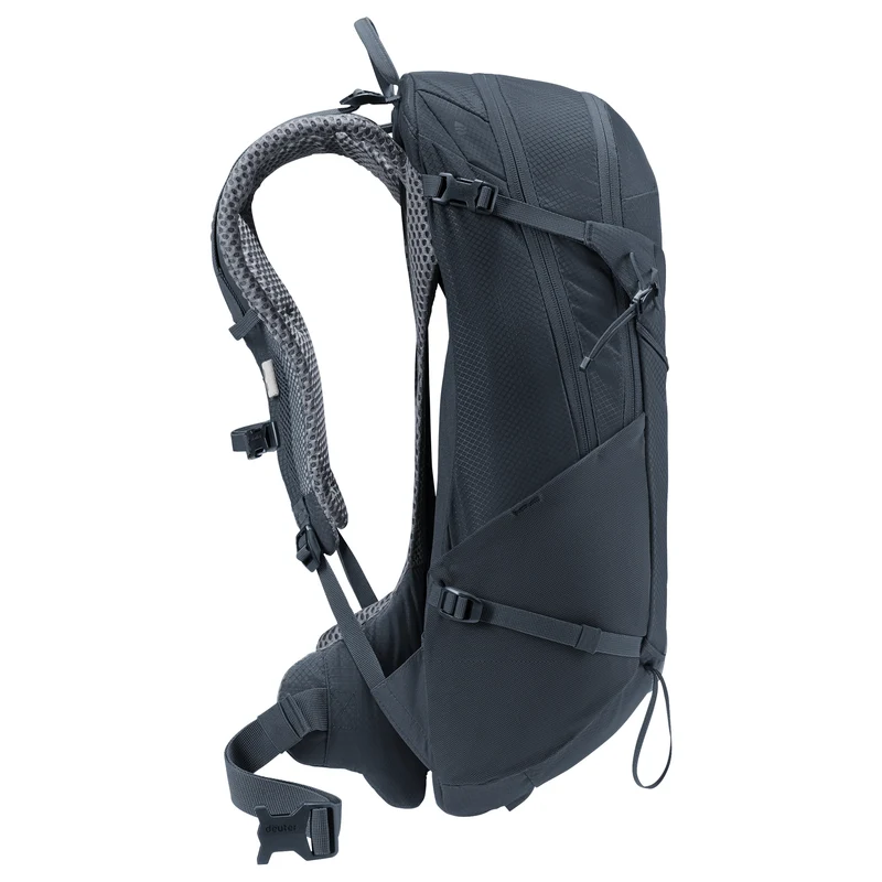 Deuter Futura 23 - Wanderrucksack 57 cm (black)