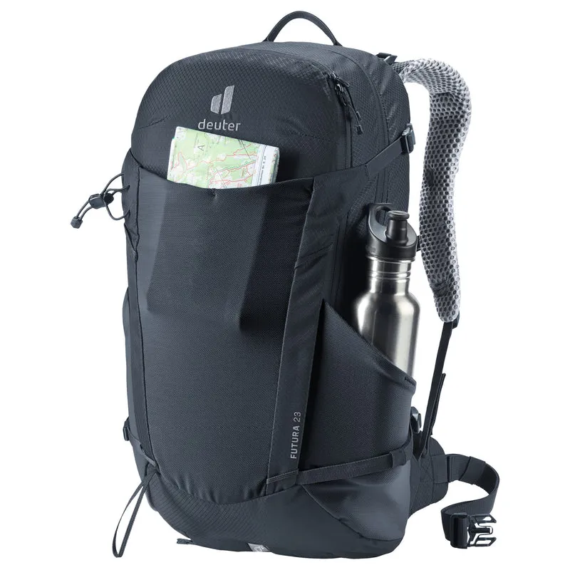 Deuter Futura 23 - Wanderrucksack 57 cm (black)