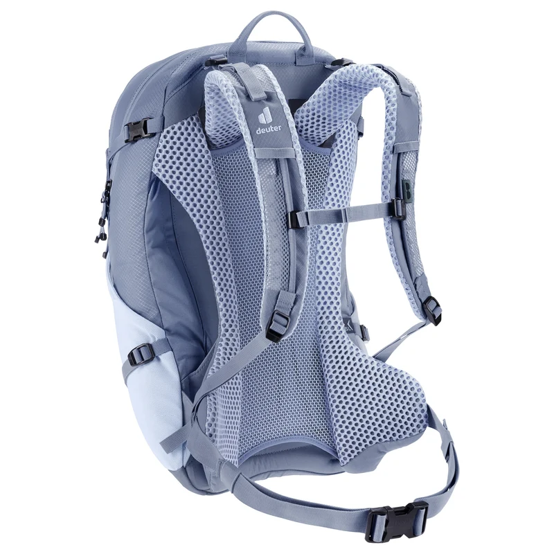 Deuter Futura 21 SL - Wanderrucksack 50 cm (polar-bluejay)