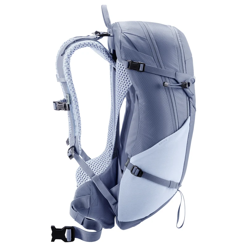 Deuter Futura 21 SL - Wanderrucksack 50 cm (polar-bluejay)