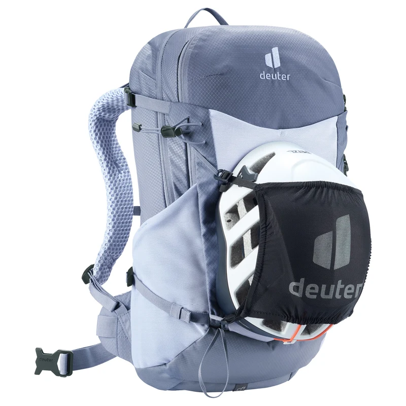 Deuter Futura 21 SL - Wanderrucksack 50 cm (polar-bluejay)