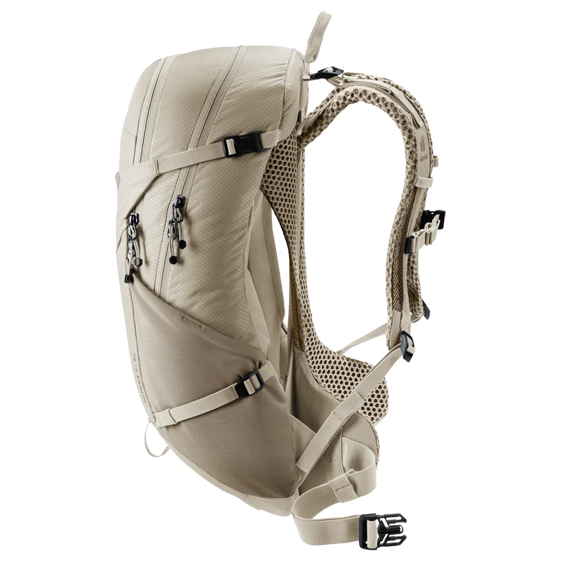 Deuter Futura 21 SL - Wanderrucksack 50 cm (greystone-alu)