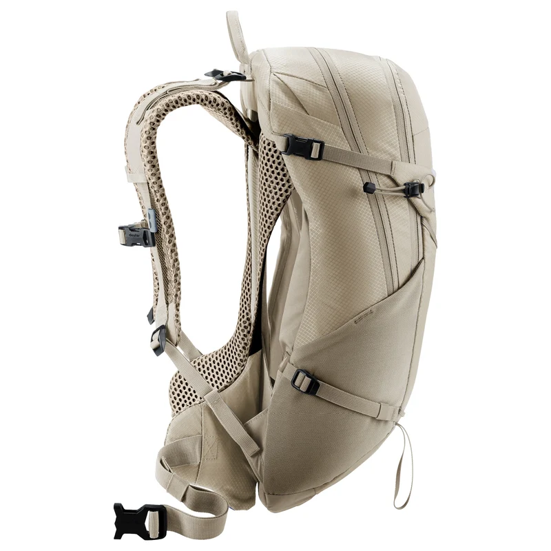 Deuter Futura 21 SL - Wanderrucksack 50 cm (greystone-alu)