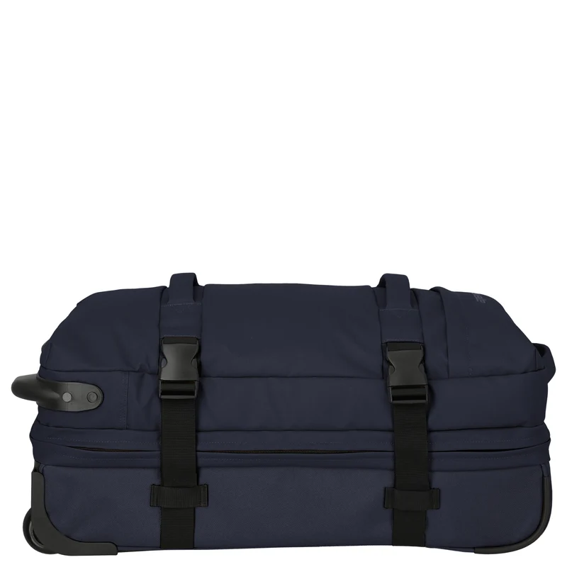Travelite Bolonia - Rollenreisetasche 63 cm (navy)