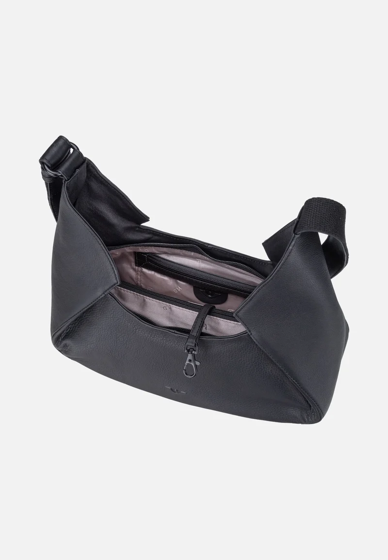 4Seasons Miki Black - Crossbody Bag